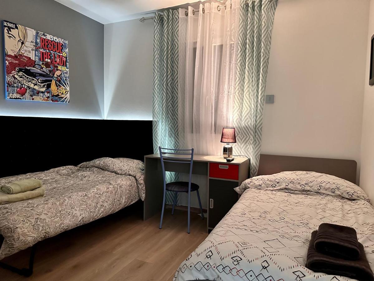 Magnifique Villa Dieupentale Εξωτερικό φωτογραφία