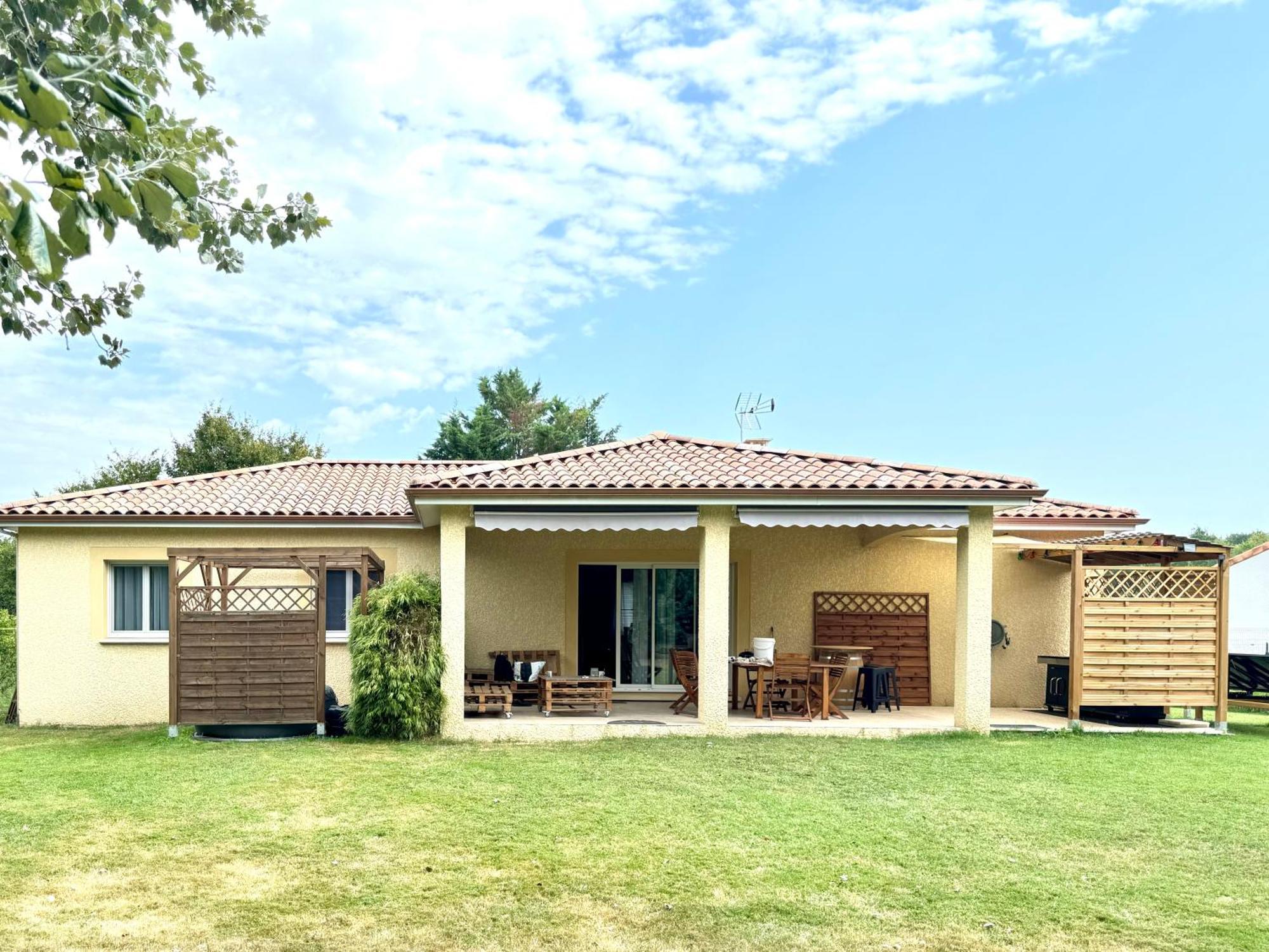 Magnifique Villa Dieupentale Εξωτερικό φωτογραφία